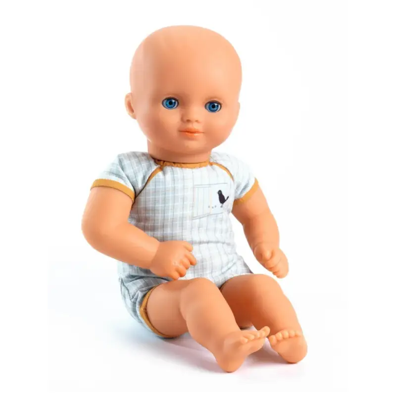 Preiswert Djeco Kinderspielzeug, Puppe - Canary
