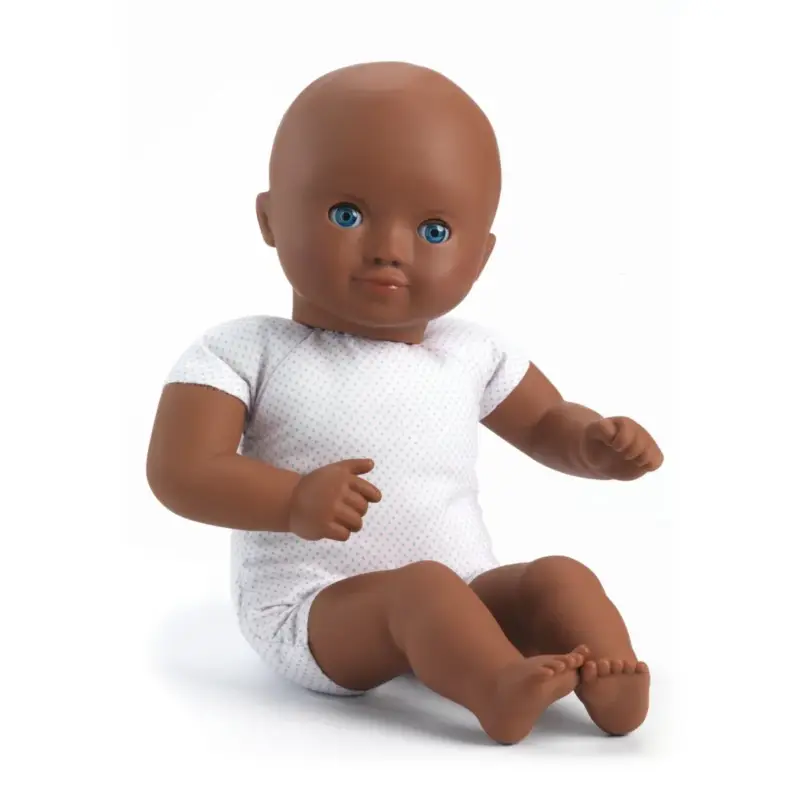Djeco Kinderspielzeug, Puppe - Wasabi Neuheit