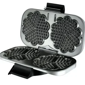 Doppel Waffelautomat Letzte Chance