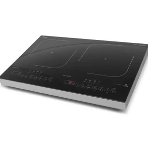Doppel- Induktionskochfeld "ProGourmet 3500" Neue Ware