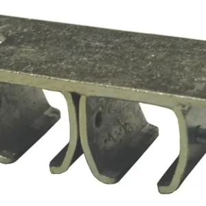 Doppeldeckenmuffe Typ 10 Neue Kollektion