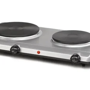 Doppelkochplatte DK 29 "ELTAC" Bestseller