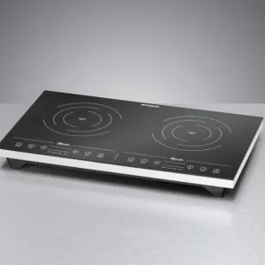 Doppelkochplatte Induktion CT 3410/IN Neue Kollektion