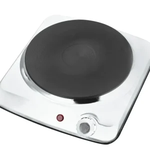 Doppelkochplatte, 15,5/18,5cm, 1000/1500W Elektro-Kochplatte TKG DKP 1002 W Jetzt Kaufen