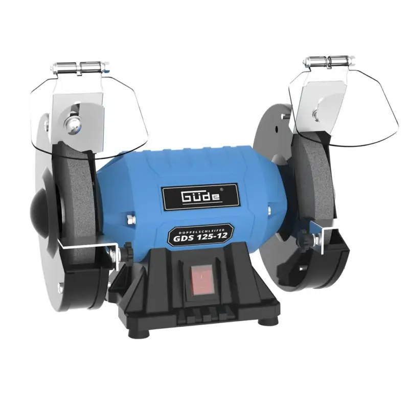 Doppelschleifer GDS 125-12 Preisreduziert