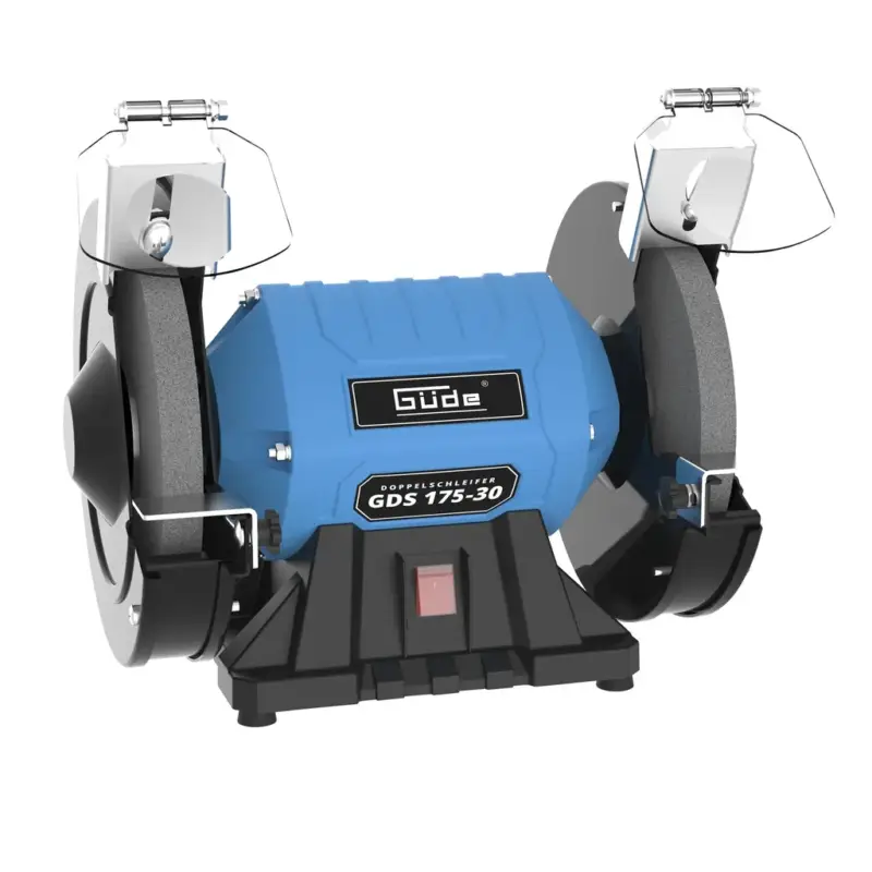 Preisreduziert Doppelschleifer GDS 175-30