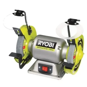 Doppelschleifer, 250 Watt Preisreduziert