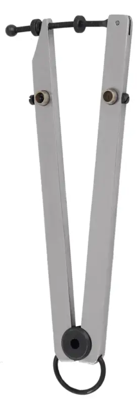 Top-Angebot Doppelseitiger Gehäuseöffner mit je 2 einstellbaren Spannbacken