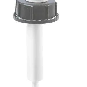 Ausverkauf Dosierpumpe für 5-12,5 kg Kanister, 51 mm Öffnung