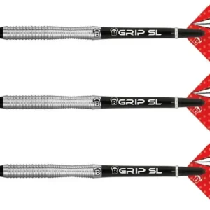 Dot D2 90% Tungsten Soft Dart 18g Bestseller