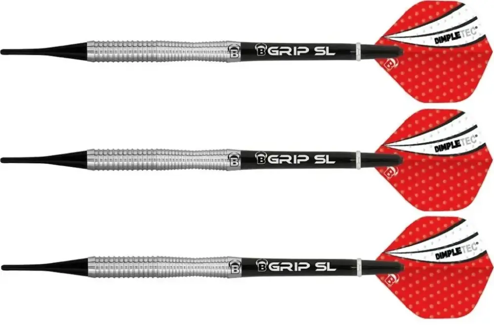 Dot D2 90% Tungsten Soft Dart 18g Bestseller