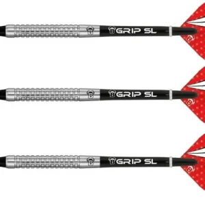 Dot D5 90% Tungsten Soft Dart Billig