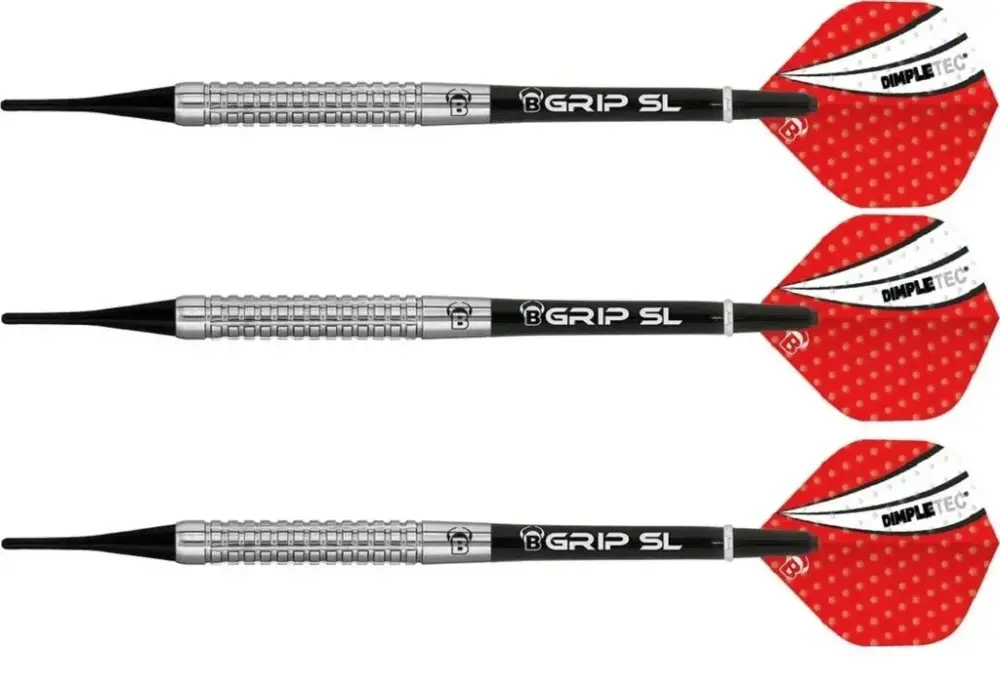 Dot D5 90% Tungsten Soft Dart Billig