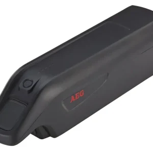 Downtube Ersatzakku mit Gehäuse für Elektrofahrrad LI-Ionen 36V/ 10,4Ah (374Wh) Markenware