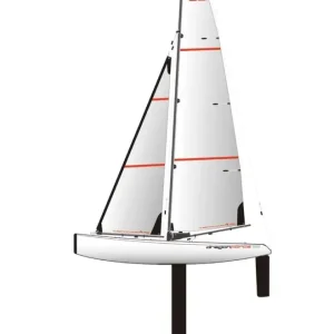 Top-Seller Dragon Force 65 V6 Segelboot 2.4GHz RTR