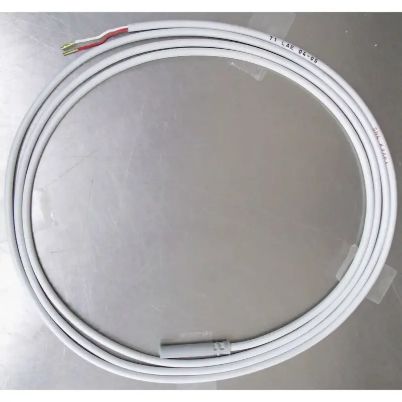 Fühlersonde NTC 103 AT11 mit 1,5m PVC-Kabel IP67 - Präzise Temperaturmessung für perfektes Bier Markenprodukt