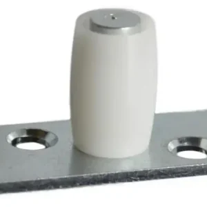 Mega-Angebot Führungsrolle 13,5 mm, Kunststoff