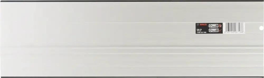 Führungsschiene "FSN 140", 1400 mm Preis Gesenkt