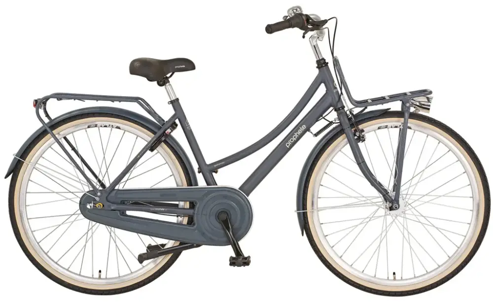 Aktuell GENIESSER 20.BTC.20 City Bike 28" 7 Gang
