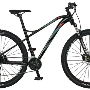 GRAVELER 20.BMM.10 Mountain-Bike 29" Disc | 3x9 Gang Preiswert