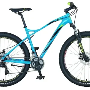 Bestpreis GRAVELER 21.BSM.10 MTB 27,5"