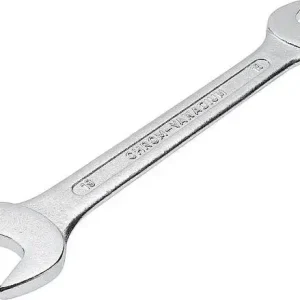 Top-Preis Gabelschlüssel 6x7 mm verchromt