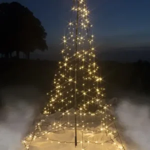 Neue Kollektion Galaxy LED Tannenbaum 6 Meter