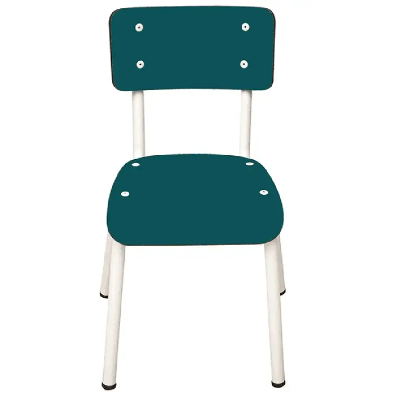 Jetzt Kaufen Gambettes Kinderstuhl "Little Suzie" blau grün