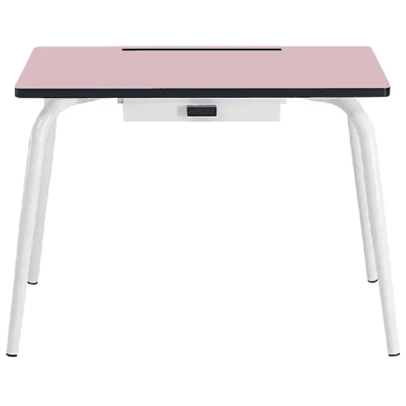 Gambettes Kindertisch/Schreibtisch Romy puder rosa Aktuell