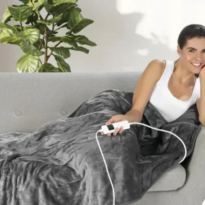 Direkt Vom Hersteller Ganzkörper-Heizdecke, 85 Watt