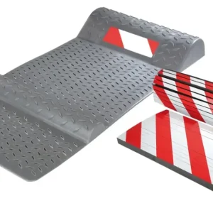 Garantierte Lieferung Garagen-Schutz-Set, Parkhilfe mit Reflektor-Streifen und Türkantenschutz, 2er-Set