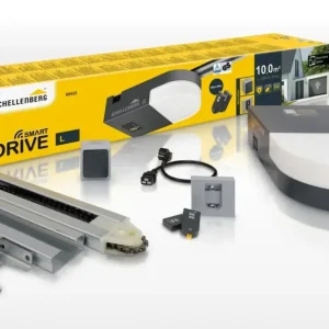 Garagentorantrieb Smart DRIVE L, 600 N, 868,4 MHz Neue Ware