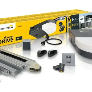 Top-Preis Garagentorantrieb Smart DRIVE XL, 1000 N, 868,4 MHz