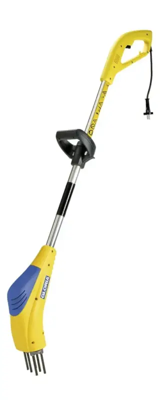 Sonderaktion Gardenboy Plus 400 W