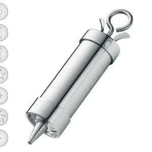 Garnierspritze PROFI Schneller Versand