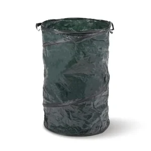 Jetzt Bestellen Gartenabfallsack Pop-Up, 120 Liter, Dunkelgrün, 75 x 45 cm