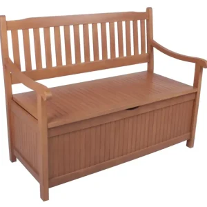 Markenprodukt Gartenbank "Houston" 2-Sitzer