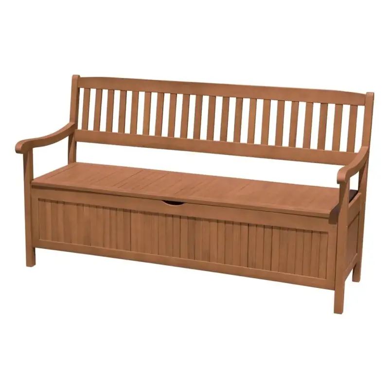 Gartenbank "Houston" 3-Sitzer Bestpreis