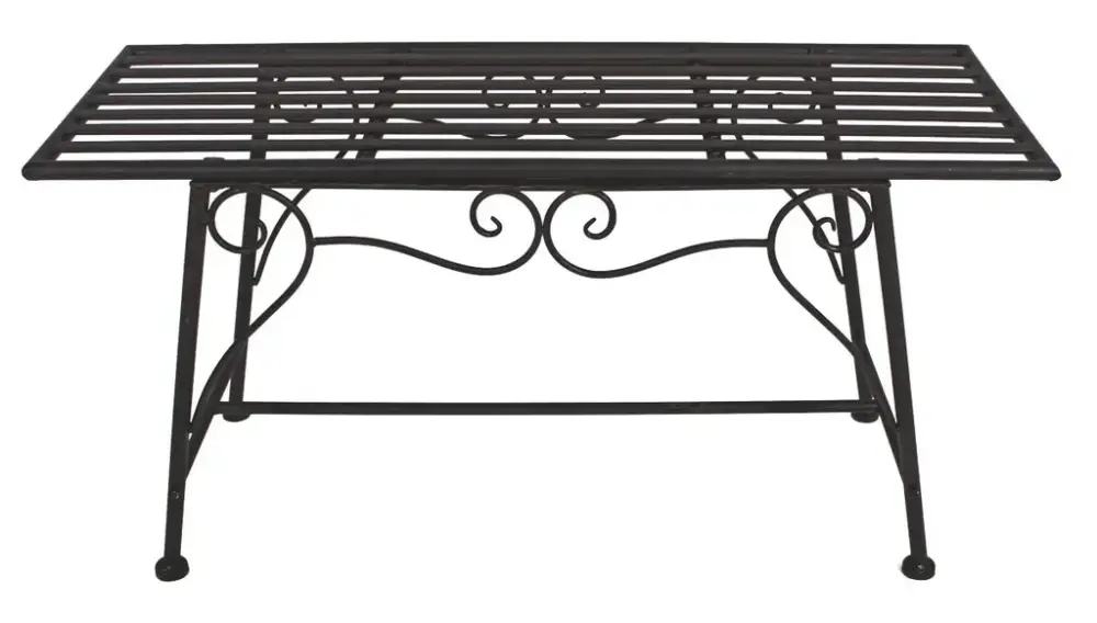 Gartenbank "Lorin" Top-Seller