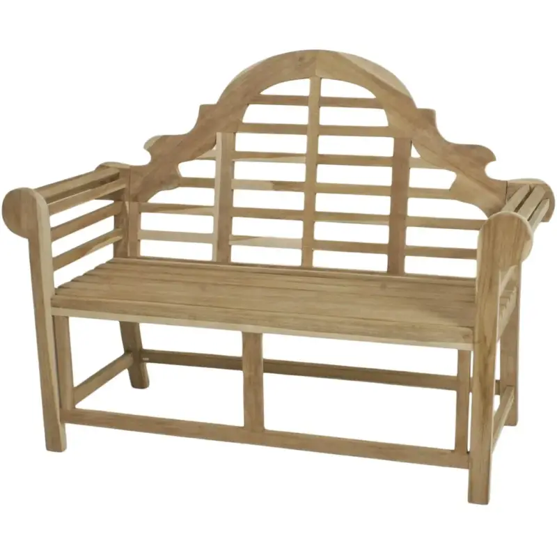 Letzte Chance Gartenbank "Picadilli" 2-Sitzer