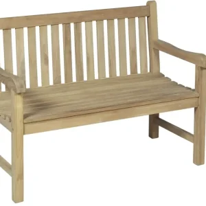 Letzte Chance Gartenbank "Solo" 2-Sitzer