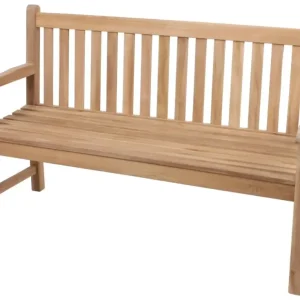Nur Heute Gartenbank "Solo" 3-Sitzer