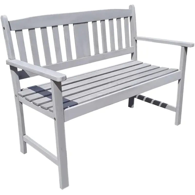 Gartenbank "Stirling" 2-Sitzer Rabatt