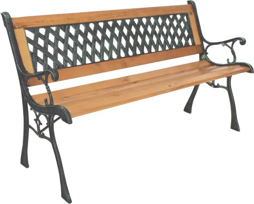 Gartenbank "Windsor" Highlight
