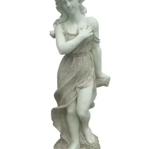 Bestseller Gartenfigur "Ophelia"
