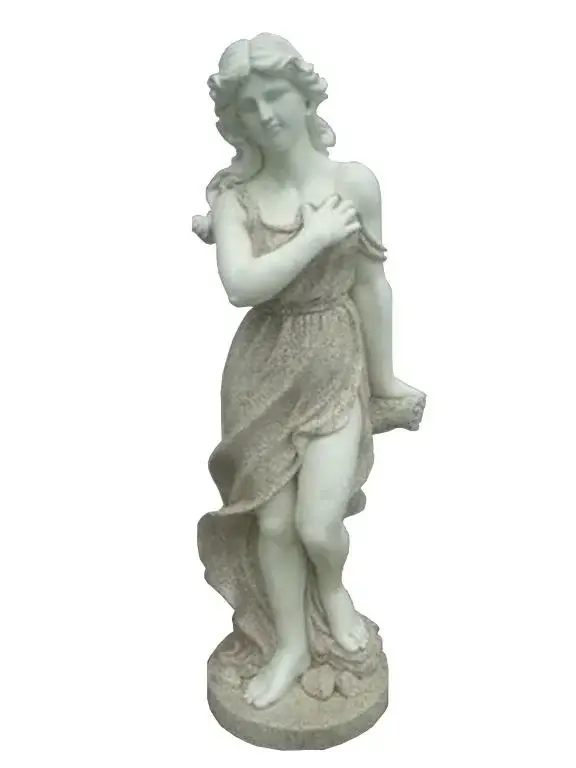 Bestseller Gartenfigur "Ophelia"