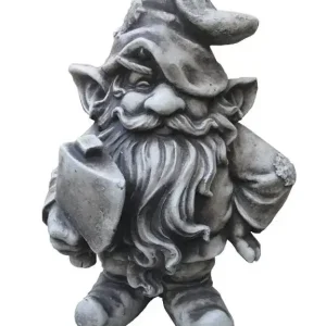 Gartenfigur Zwerg "Norgrim" Bestseller