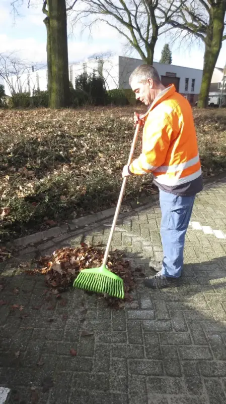 Gartenharke Schneller Versand