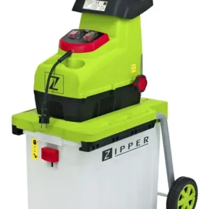 Top-Angebot Gartenhäcksler leise - ZI-GHAS2800