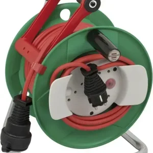 Nur Heute Gartenkabeltrommel Garant G 23m, IP44